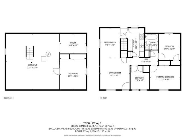 Building Photo - 224 Presley Rd