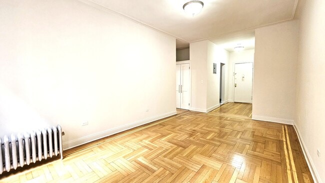 Floorplan - 664 West 163rd Street