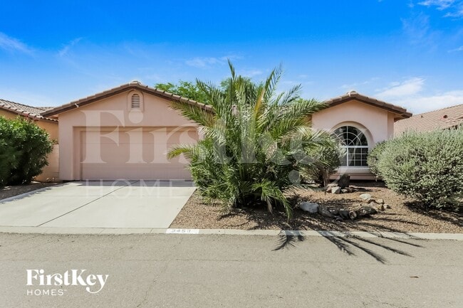 Building Photo - 3453 W Desert Bend Loop