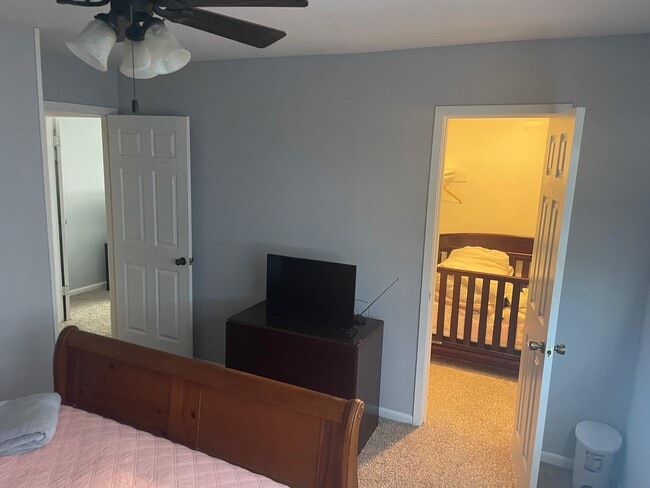 Building Photo - 1807 Treehouse Trail