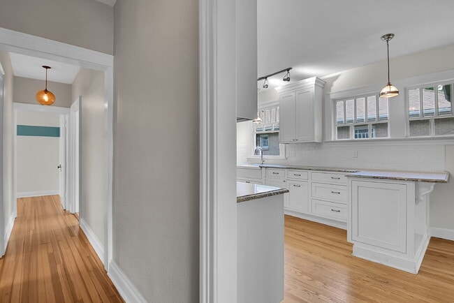Building Photo - $4,595.95- 4 Bed, 3 Bath Home in Denver with Charming Updates!