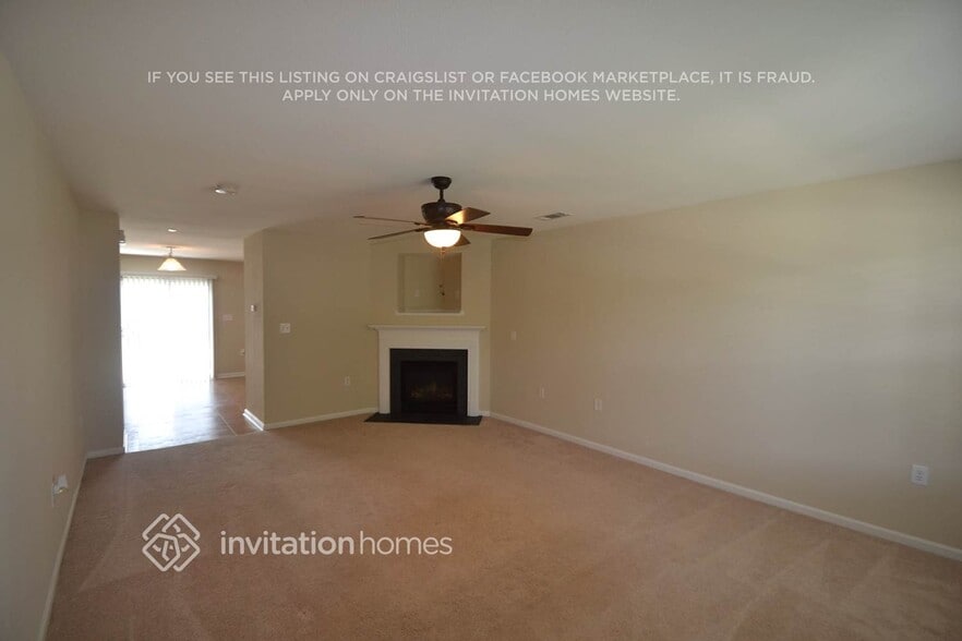 Building Photo - 3923 Damask Drive