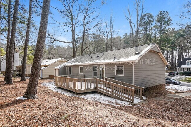 Building Photo - 3002 Appling Way