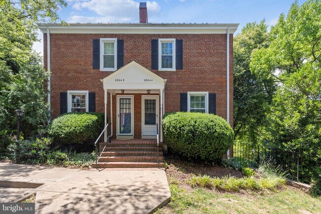 Building Photo - 2804 S Abingdon St