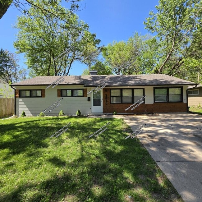 Building Photo - 7610 E 113th St