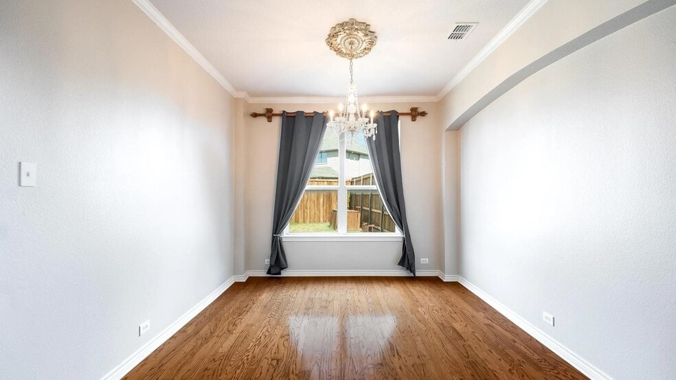 Dining room - 4305 Orchard Gate Ln