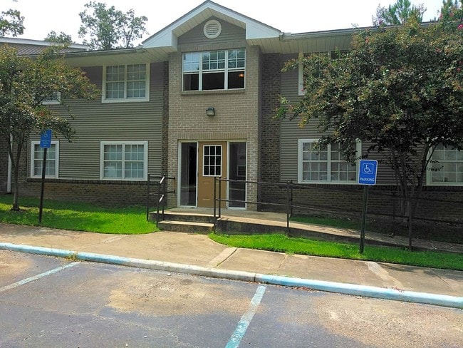 Building Photo - Southbrook Garden