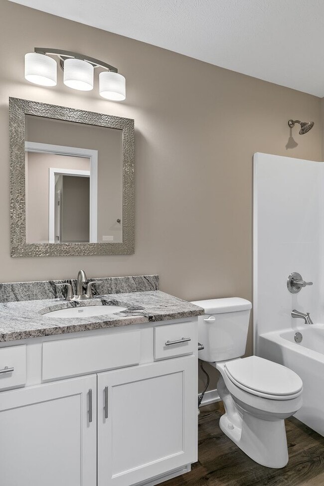 Building Photo - LIKE NEW  3 bed 2 1/2 bath townhouse NW Lincoln