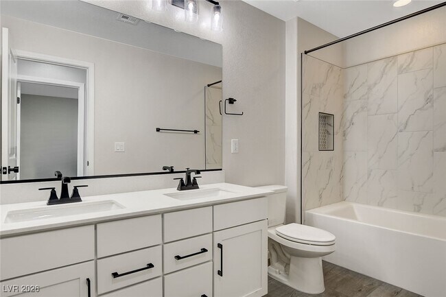 Building Photo - 4111 Enchanting Sky Ave