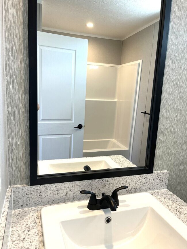 Building Photo - NEW!!!! Mobile home featuring 2 bedrooms and 1 bathroom.