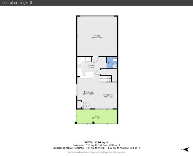 Building Photo - $2,645.95, 3 bed, 2.5 bath end unit located in Aurora with a washer and dryer.