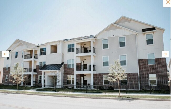 Building Photo - 3820 W 1850 N
