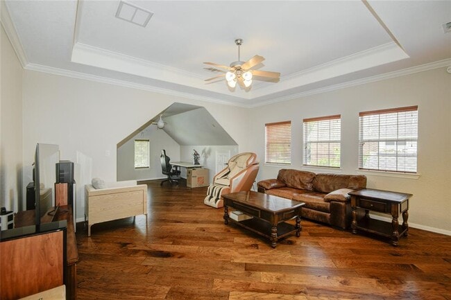 Building Photo - 22315 Claysprings Ln