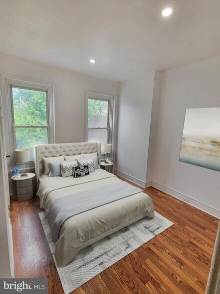 Building Photo - 244 N Felton St