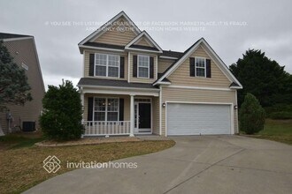 Building Photo - 708 Latitude Way