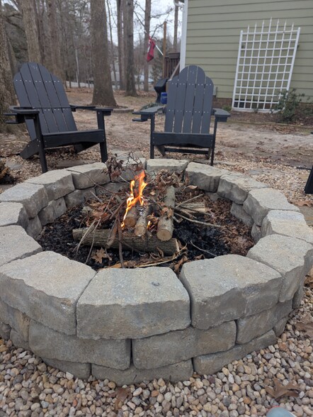 Building Photo - 114 Wythe Cir