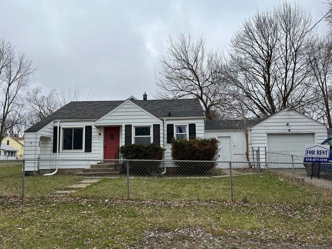 Primary Photo - 2413 Coy Ave