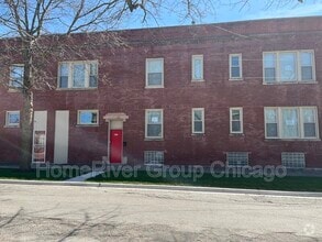 Building Photo - 817 W 73rd St