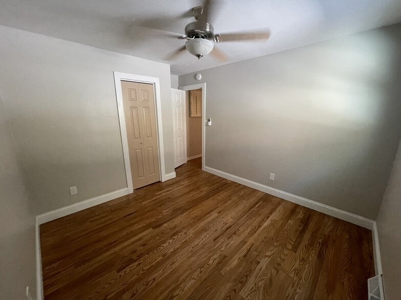 Bedroom 2 - 13932 W Old Nashville Rd