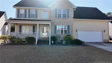 Building Photo - 3527 Standard Dr