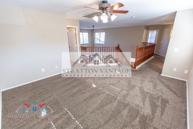 Building Photo - 4808 W Allen St