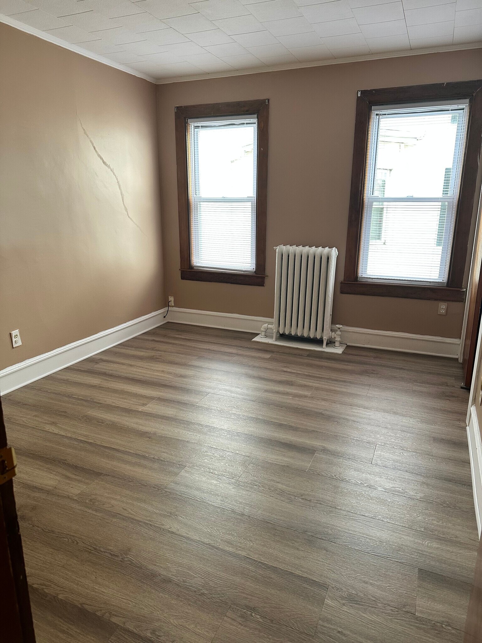 Bedroom number two - 820 2nd St