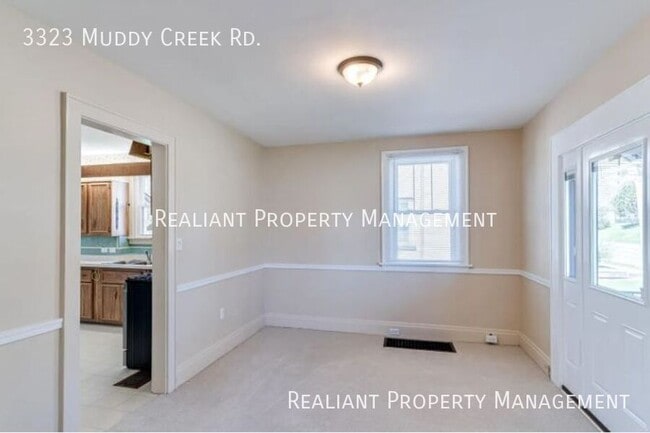 Building Photo - 3323 Muddy Creek Rd