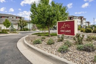 Building Photo - Enclave at Cherry Creek