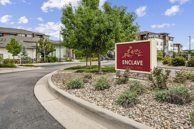 Building Photo - Enclave at Cherry Creek