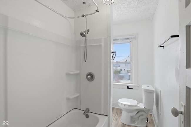 Building Photo - 2323 Guilford Ave