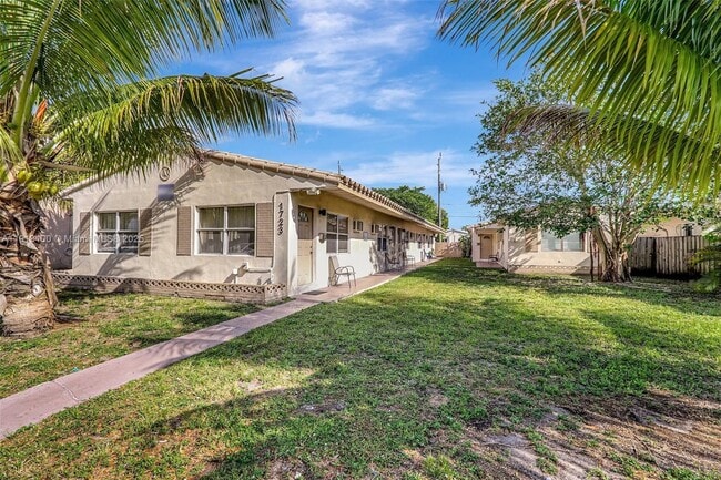 Building Photo - 1723 Liberty St