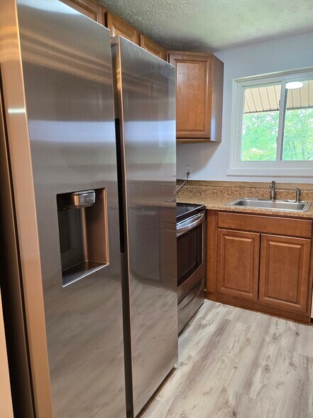 Kitchen - 20 Amato Dr