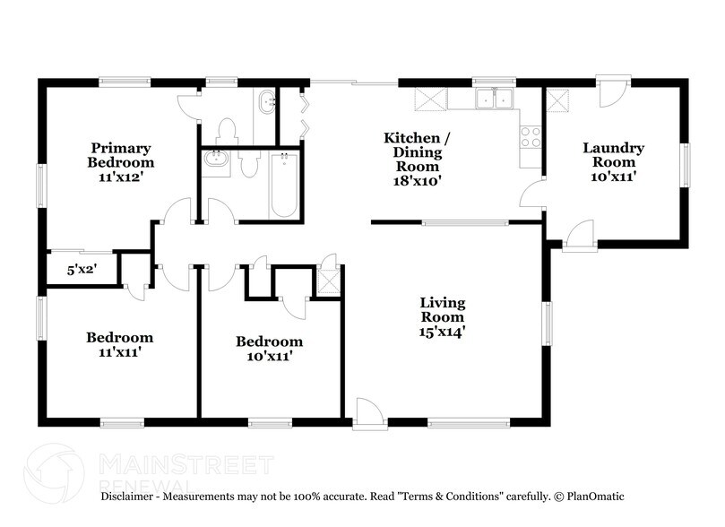 Building Photo - 303 Renne Dr N