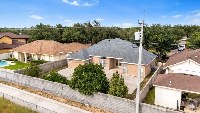 Building Photo - 3022 Edgar Allen Poe Dr