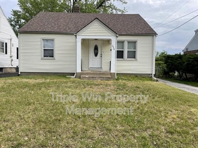 Primary Photo - 1629 Talisman Ln