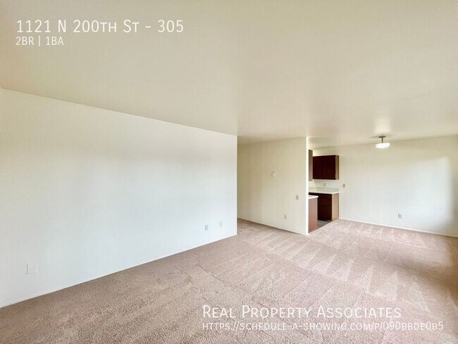 Building Photo - 1121 N 200th St