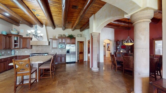 Building Photo - Furnished 5-Bedroom Home with Indoor Pool & Amenities