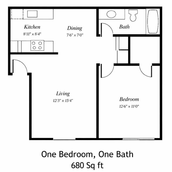 Building Photo - 101 Kinross Dr