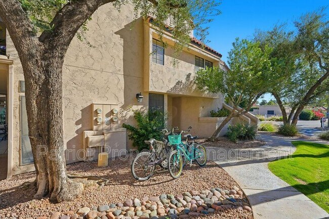 Building Photo - 9707-9707 E Mountain View Rd