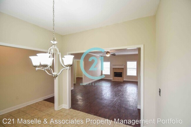 Building Photo - 3 br, 2 bath House - 519 Kate Lofton Dr