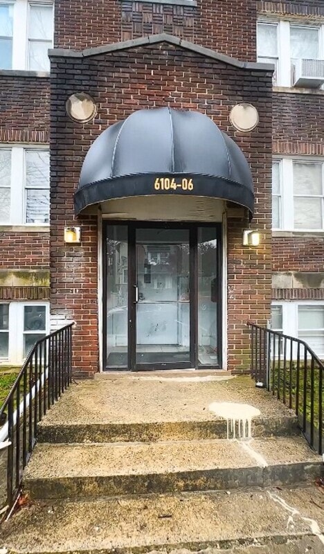Primary Photo - 6100 Nassau Rd