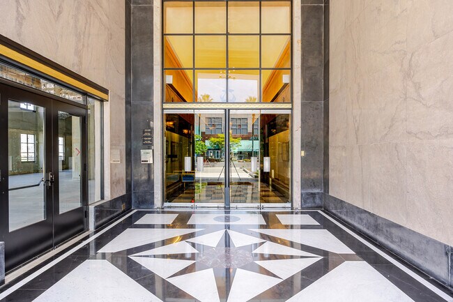 Building Photo - 110 W Ocean Blvd