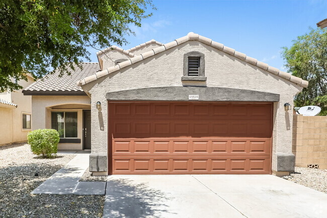 Building Photo - 15535 W Mohave Cir