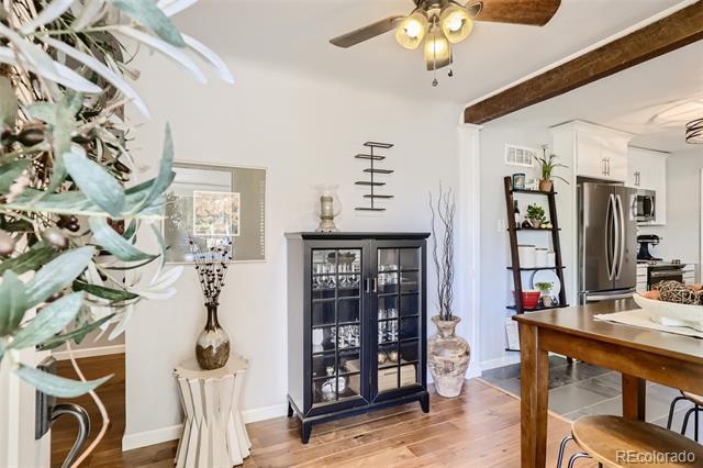 Building Photo - 3654 S Sherman St