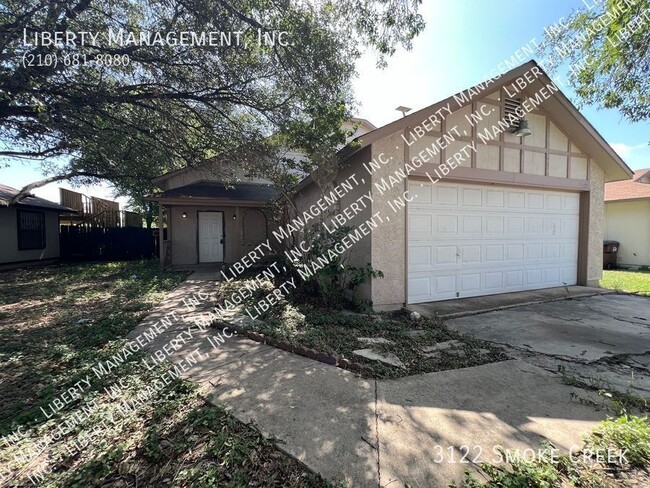 Primary Photo - Great 3 Bedroom, 2 Bath Home in Big Country.