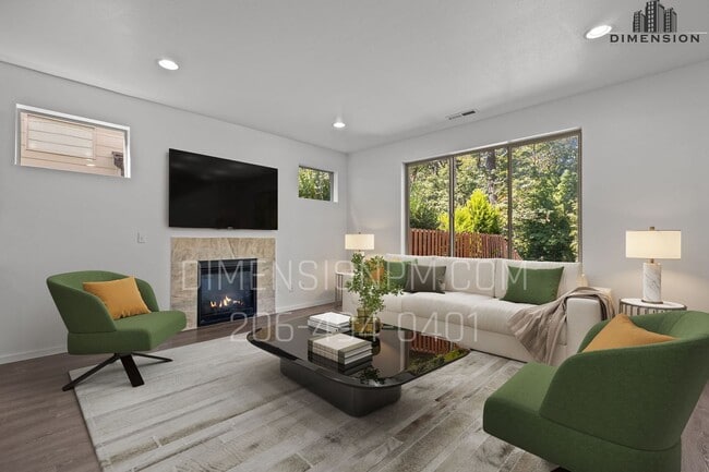 Building Photo - Kent Home