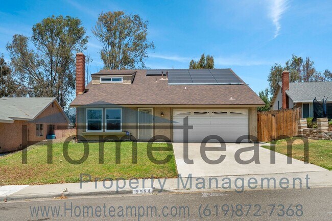 Building Photo - 5954 Flipper Dr