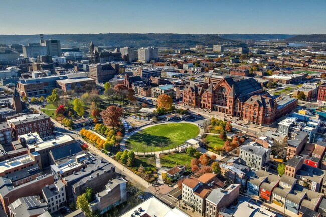 Building Photo - 1201 Jackson St