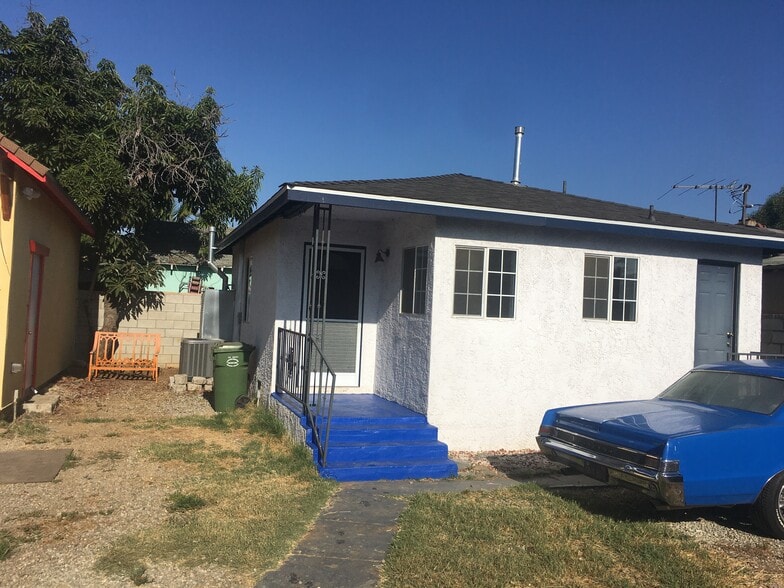 Building Photo - 225 1/2 N Townsend Ave