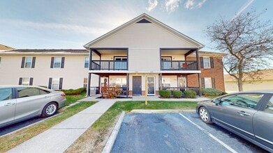 Building Photo - 5441 Cedar Springs